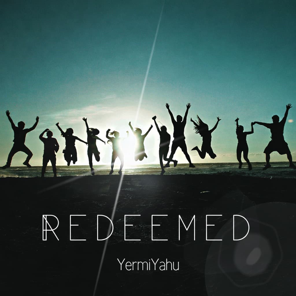 Redeemed album cover